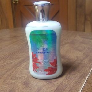 Bath & Body Works Pure Paradise Body Lotion